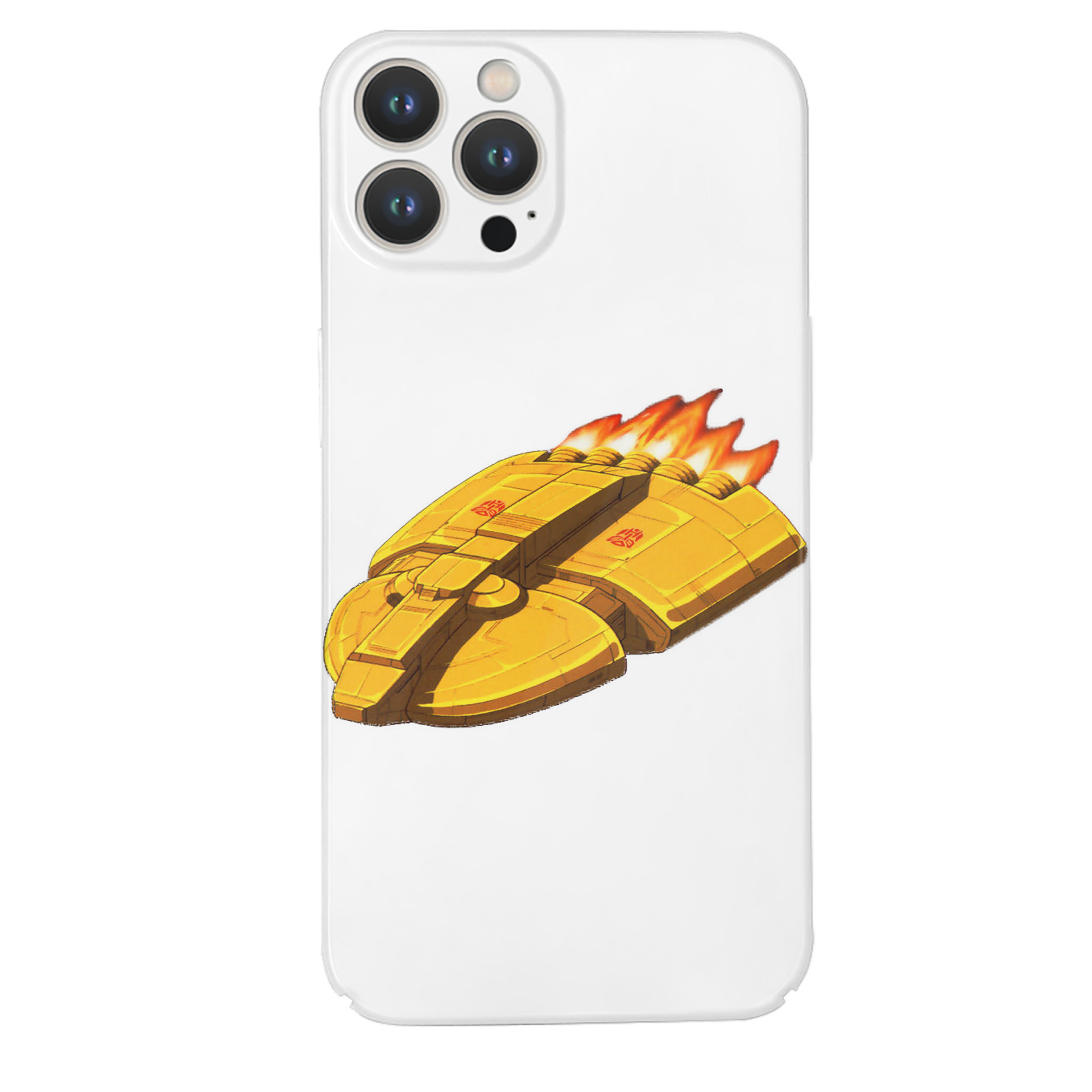 （画像用）  【iPhone 14シリーズ対応】ハードケース